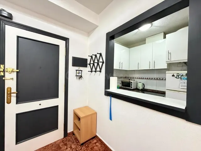 Apartamento 1 habitación 48m² en venta - Estacion de autobuses — 3