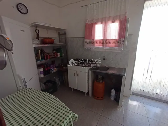 Se vende casa de campo con terreno — 35