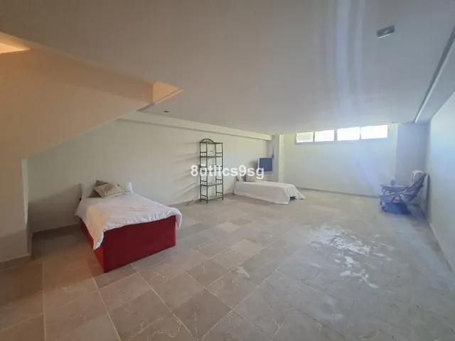 Adosado 2 habitaciones 210m² en venta - Costa del Sol — 48