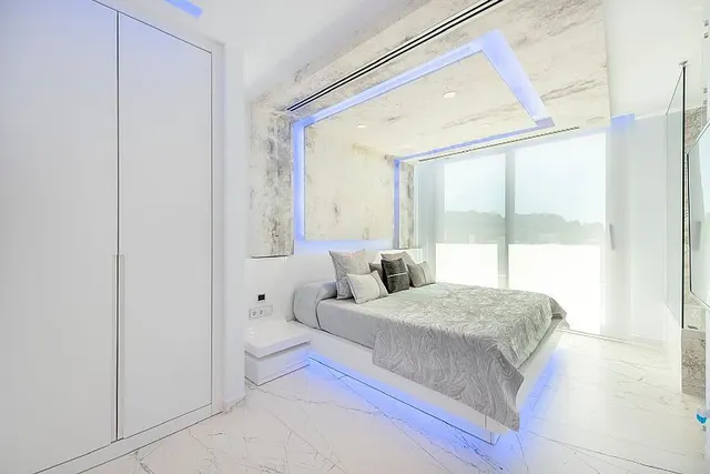 Villa 4 habitaciones 426m² en venta - Manzanera — 18