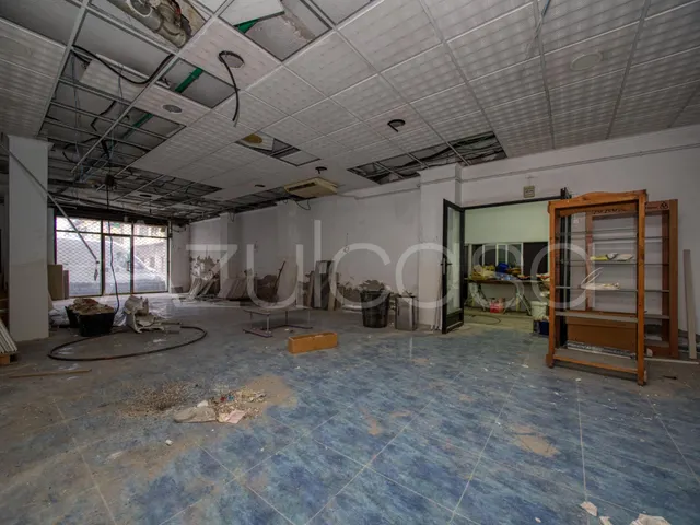 Local en venta de 990m2 en plena Avenida de Novelda, Altozano — 39