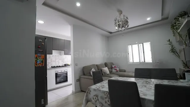 Piso 3 habitaciones 72m² en venta - Schamann - Rehoyas - foto 4