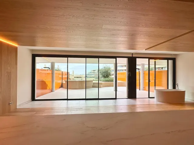 Apartamento 3 habitaciones 115m² en venta - Centro — 3