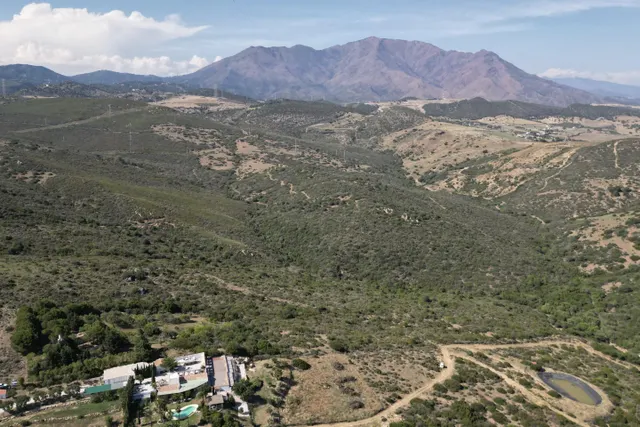 Terreno rural en venta - Doña Julia Golf — 18