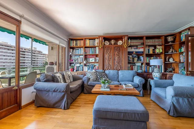 PISO EN VENTA EN PASEO MALLORCA — 8
