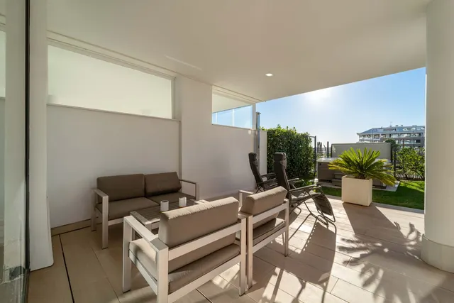 Apartamento 2 habitaciones 101m² en venta - Centro — 29