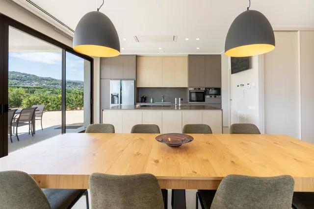 Villa 3 habitaciones 225m² en venta - Centro — 13