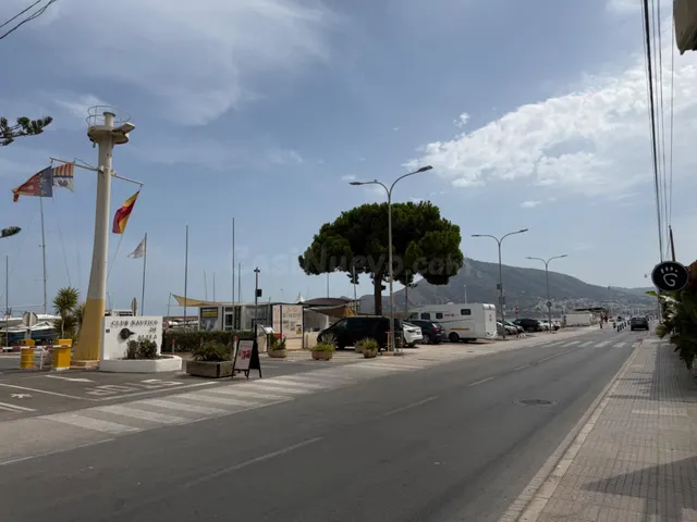 local puerto altea — 7