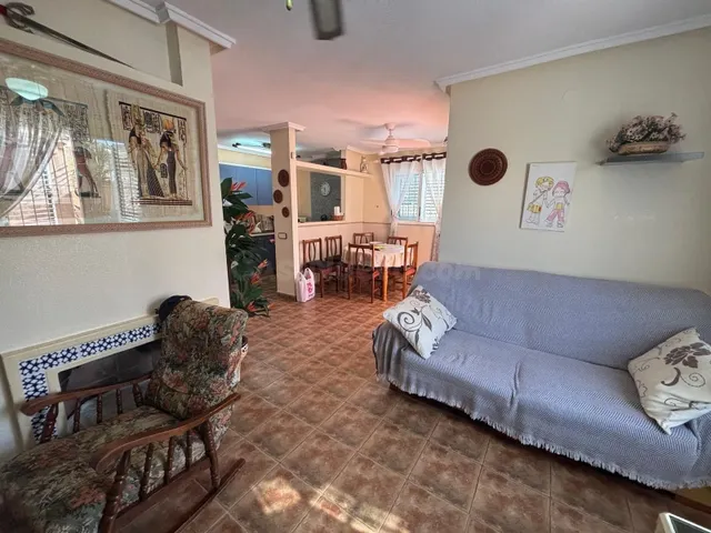 Dúplex 4 habitaciones 106m² en venta - Miramar - Torre del M - foto 5