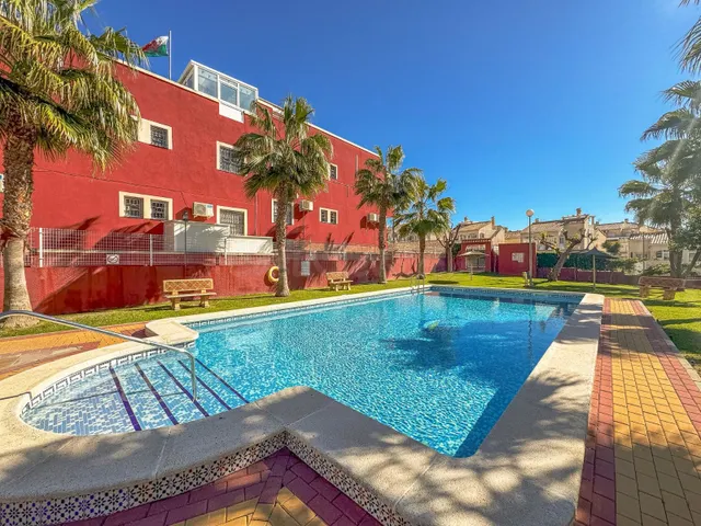 Bungalow 2 habitaciones 61m² en venta - La Florida — 32