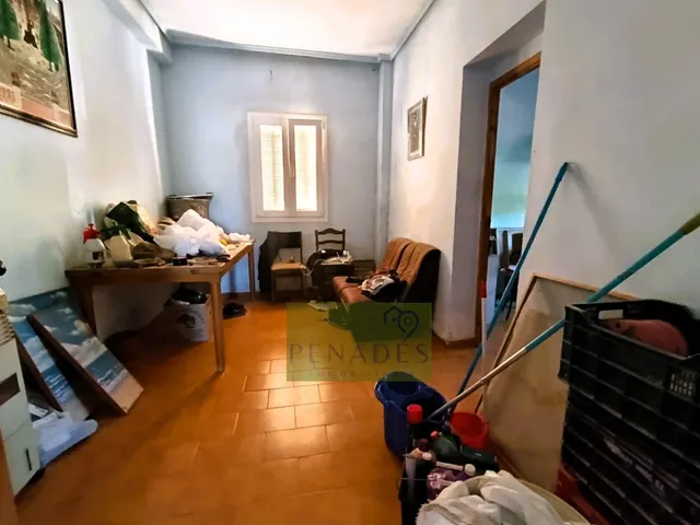 CHALET MUY CERCA DE LA POBLACION — 25