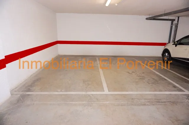 Garaje 10m² en alquiler - Parc central - foto 4