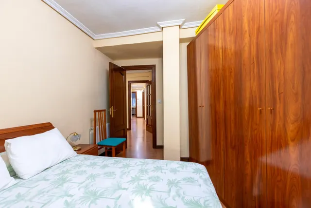 Piso para entrar a vivir — 21