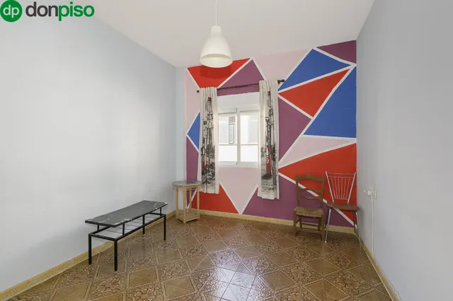 Piso para reformar junto a Avenida Dílar — 8