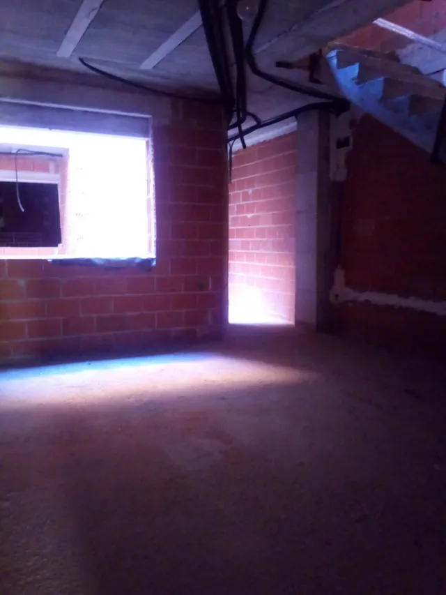 Casa en construcción Monóvar — 3