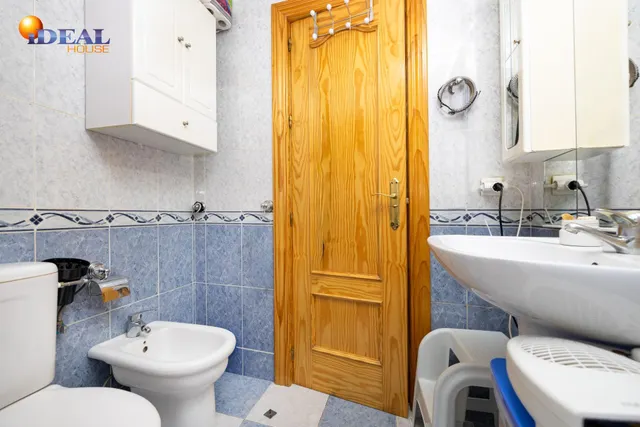 Piso 3 habitaciones 82m² en venta - Parque nueva granada — 22