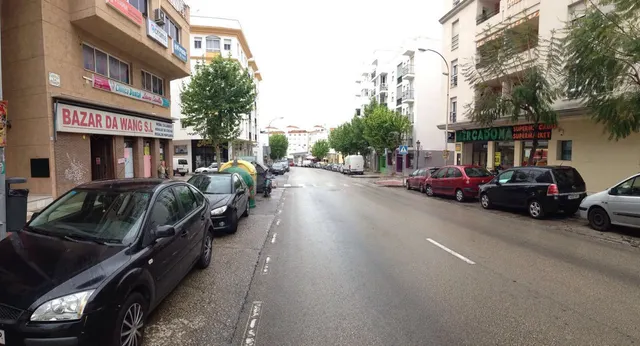 Local comercial 800m² en alquiler - Costa Del Sol - foto 5
