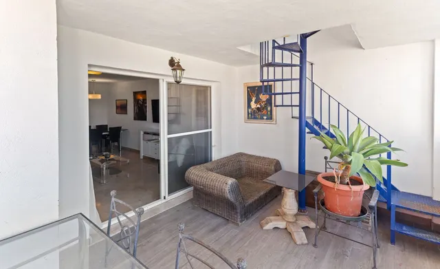 Ático 2 habitaciones 135m² en venta - Costa Del Sol — 18