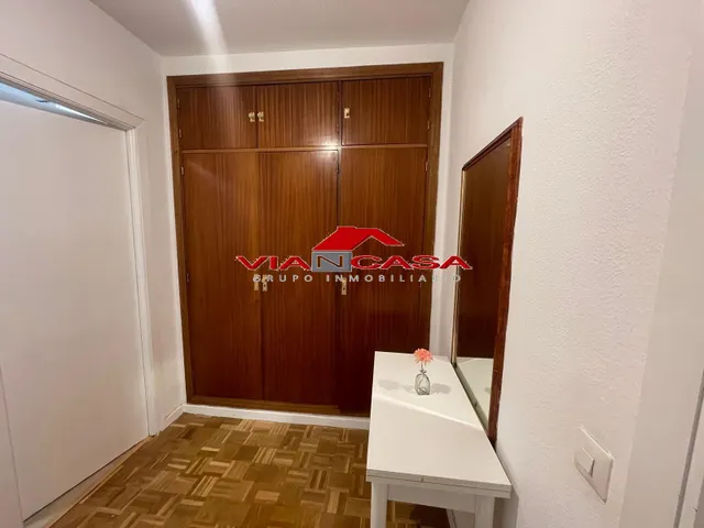 Piso reformado con terraza privada | barrio de salamanca | alquiler de temporada — 37