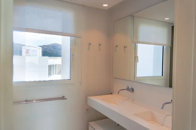 Ático Dúplex 3 habitaciones 158m² en venta - Ojen pueblo — 18