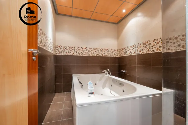 Espectacular Villa Unifamiliar Independiente con Máxima Privacidad y Autonomía en Cortijo del Aire — 43