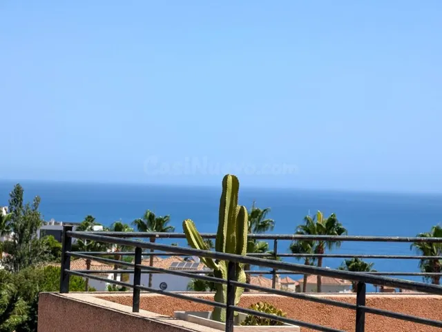 Apartamento en Venta en Linea De La Concepcion, La Cádiz - foto 2