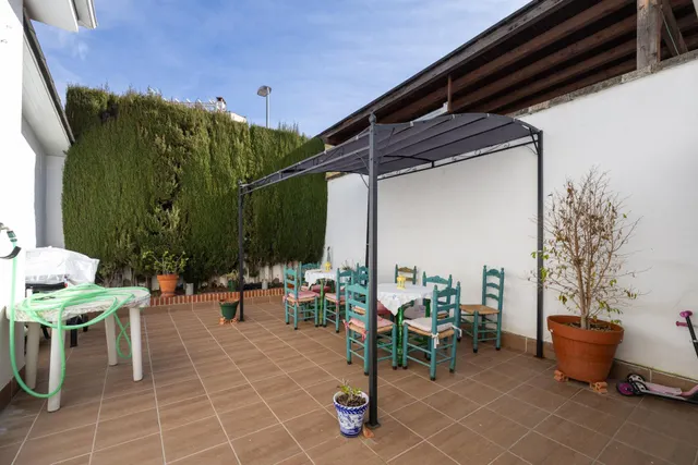 ✨ ¡Tu nuevo hogar con piscina a solo 15 minutos de Granada! — 40