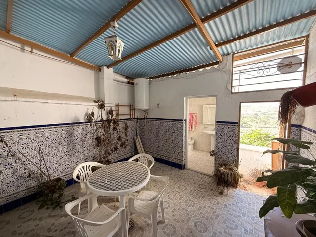 ✨ CASA DE PUEBLO EN PUENTE GENIL — 11