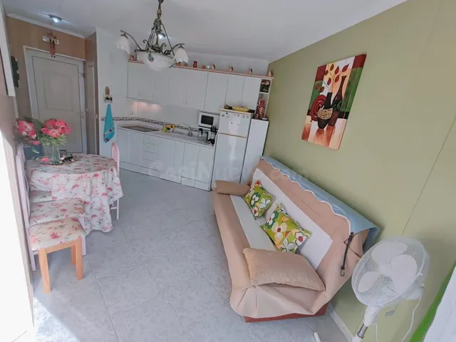 Apartamento 1 habitación 30m² en venta - Cerro del Sol - foto 3