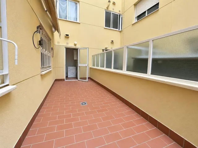 Piso en venta en Tablero!! — 7