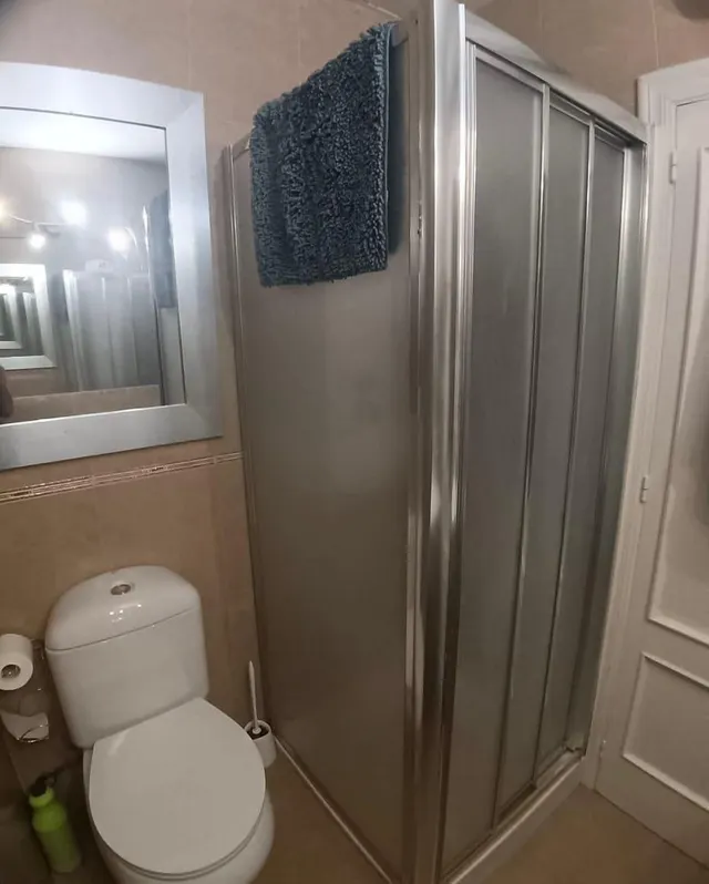 DUPLEX EN ALQUILER A 200 METROS DE LA PLAYA – ROQUETAS DE MAR — 9