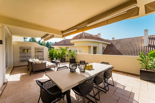 Dúplex 4 habitaciones 232m² en venta - Marbella — 27