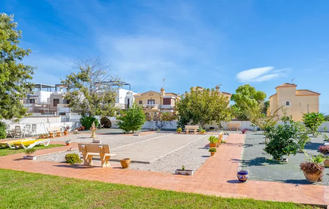 Bungalow 3 habitaciones 71m² en venta - Lomas de Don Juan — 32