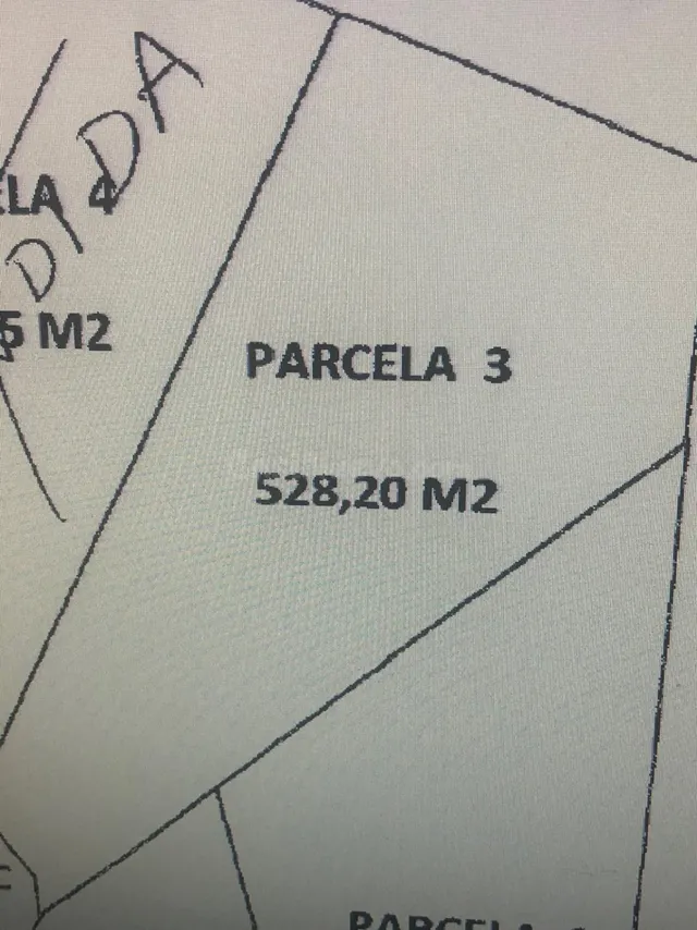 Terreno urbano de 528 m2 para construir vivienda independien - foto 2