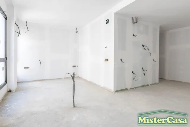 EXCLUSIVA!!!! Estudio diáfano en calle Larga con ascensor - foto 4