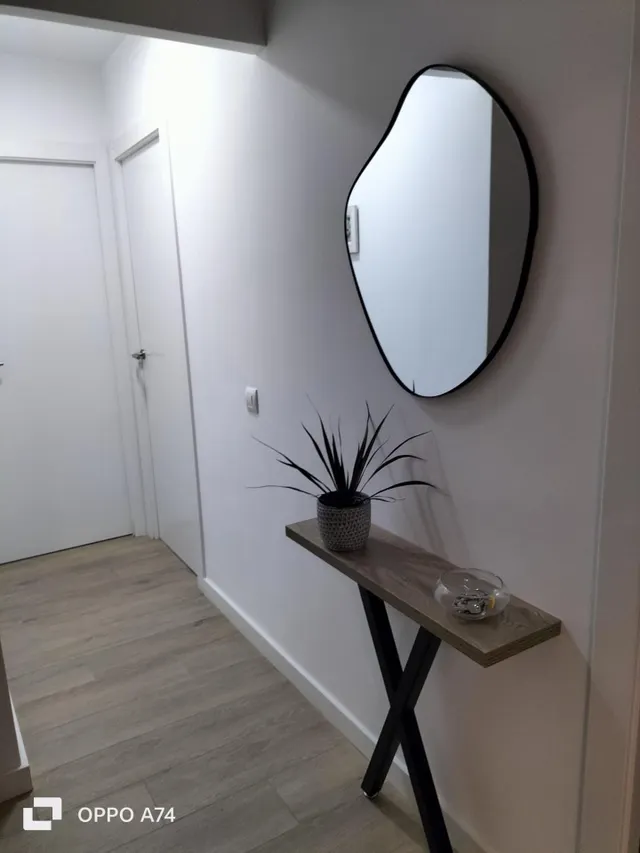 Exclusivo Piso con Gran Terraza Privada en Situación Inmejorable Tortosa — 9