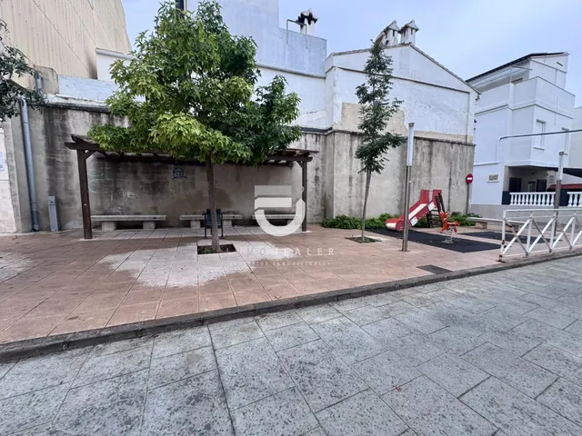Casa en Beniarjó (Valencia) — 24