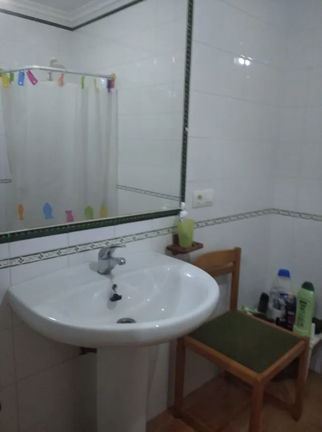 CASA EN VENTA EN COFRENTES — 15