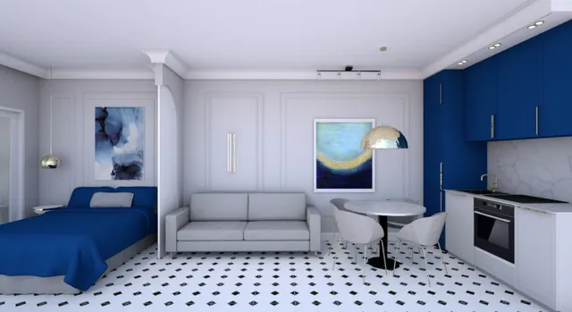 Villa 5 habitaciones en venta - Playa de los locos — 9