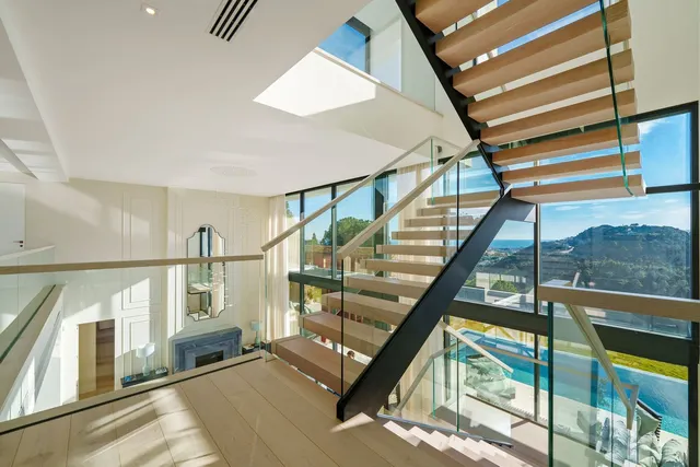Chalet 5 habitaciones 715m² en venta - El Madroñal — 22