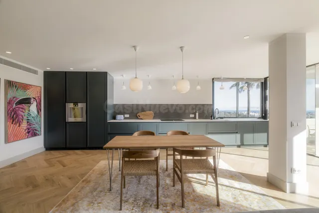 Apartamento 2 habitaciones 169m² en venta - Marbella — 3