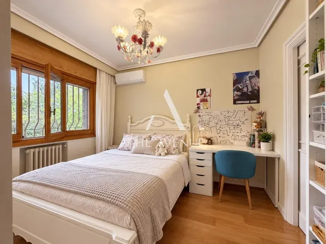 ESPECTACULAR CHALET EN MONTEPRINCIPE — 34