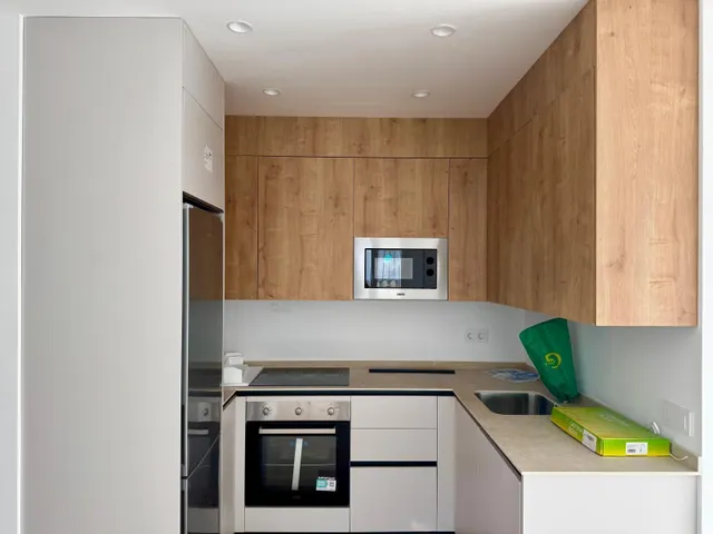 Apartamento 1 habitación 85m² en venta - La carihuela - los nidos — 16
