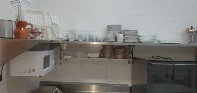 SE VENDE CONJUNTO DE LOCALES COMERCIALES EN ARCOS DE LA FRONTERA, ZONA BARRIO BAJO — 9