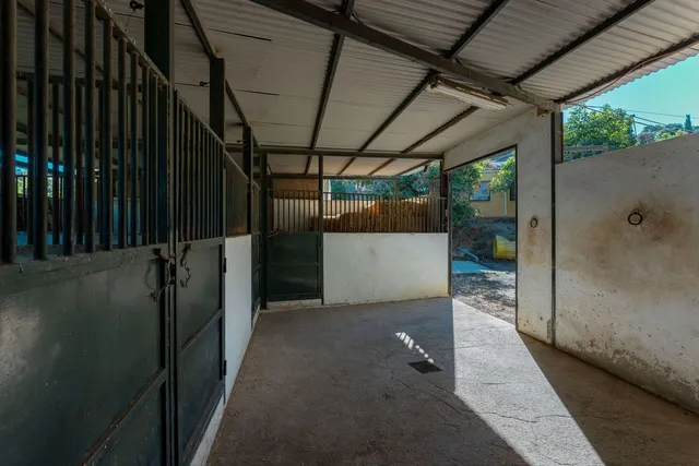 Finca rústica 2 habitaciones 166m² en venta - South of spain — 29