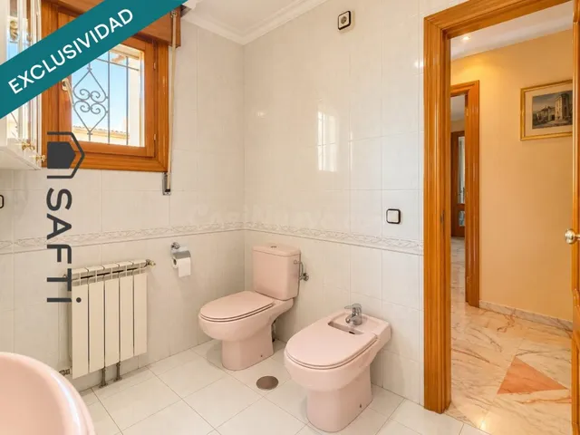 Gran vivienda en Armilla junto al metro — 4