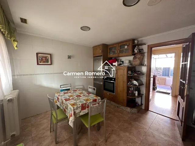 ADOSADO EN VENTA  EN VILLAMAYOR. URB. PIEDRA DORADA — 22