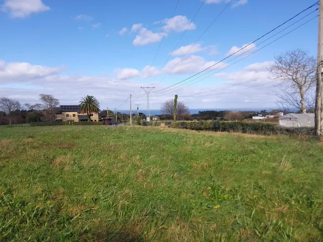 Venta de finca en OTUR ( VALDÉS) - foto 3