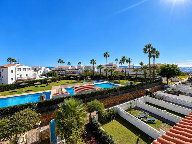 ¡en venta precioso adosado en playa paraiso! — 10