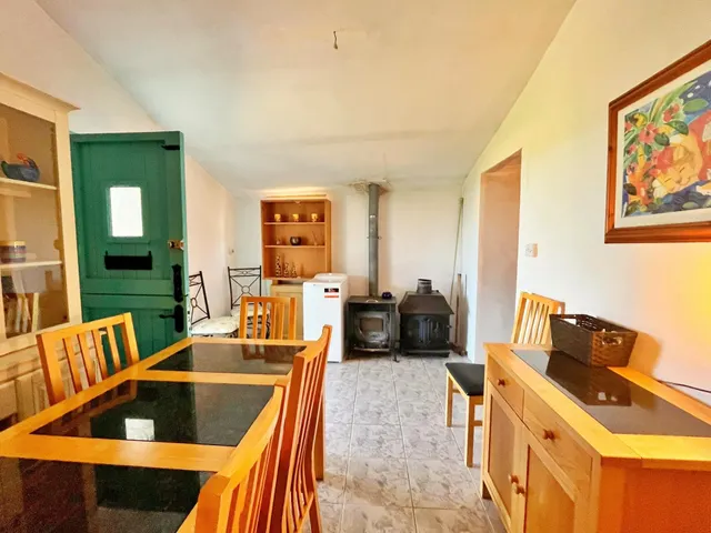 Chalet rural en Flix — 14